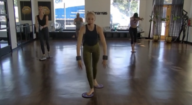 Hard Core w Myrna 7/26