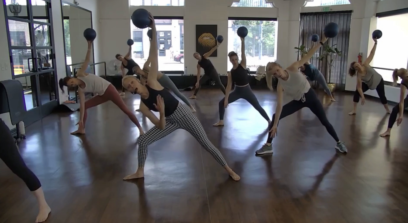 Hard Core w Myrna 6/7