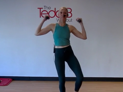 Sculpt w Myrna 12/28