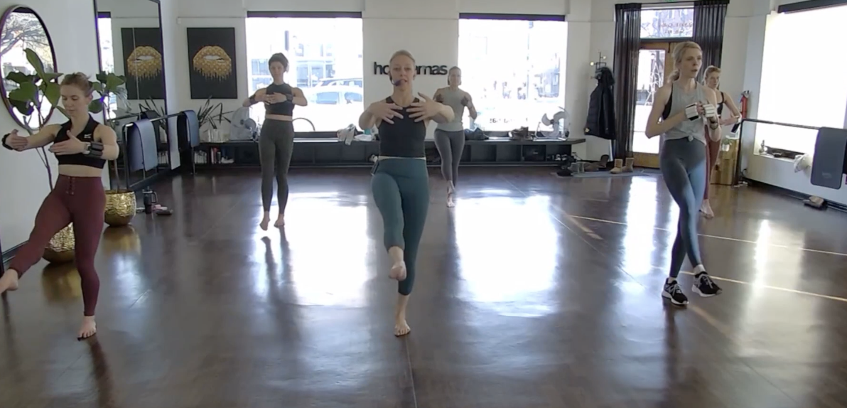 Hard Core w Myrna 2/21