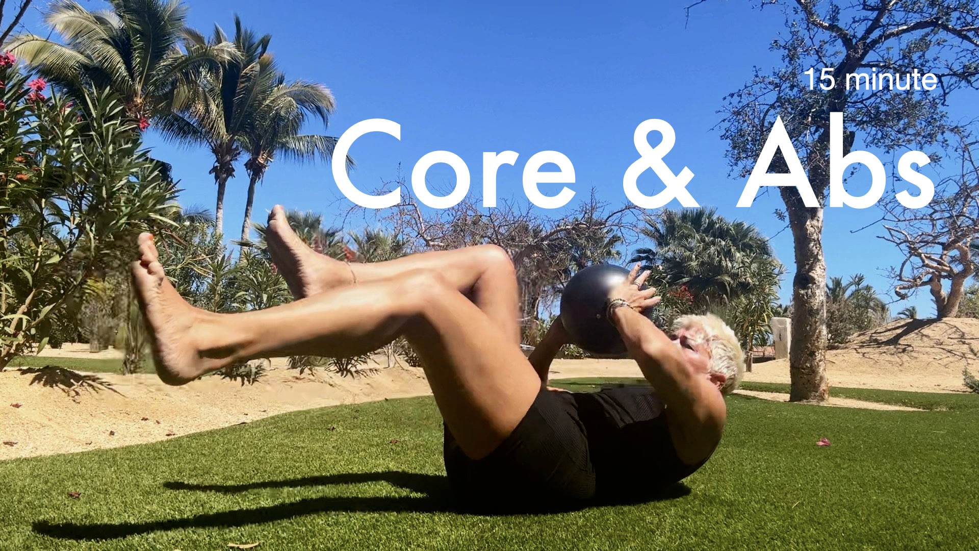 Core & Abs