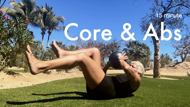 Core & Abs