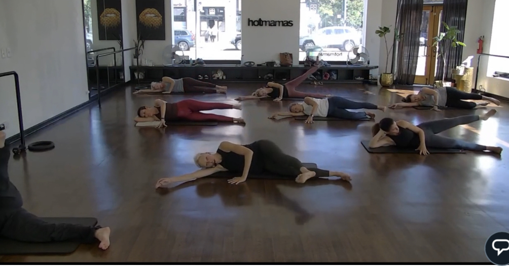 Hard Core w Myrna 8/23