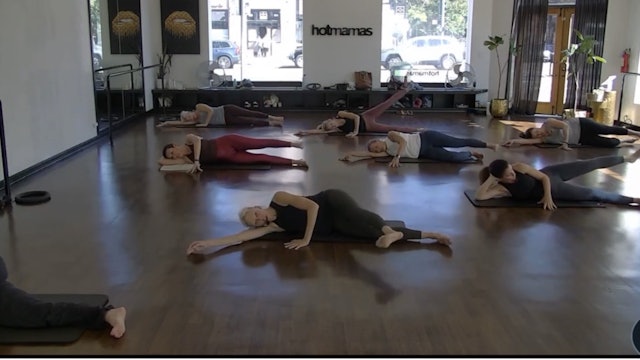 Hard Core w Myrna 8/23