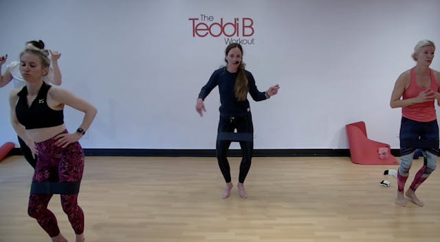 Abs.Butt.Core. w Rebecca 5/12
