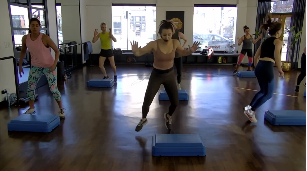 Femme Fatale w Cari 2/28 - Part 6