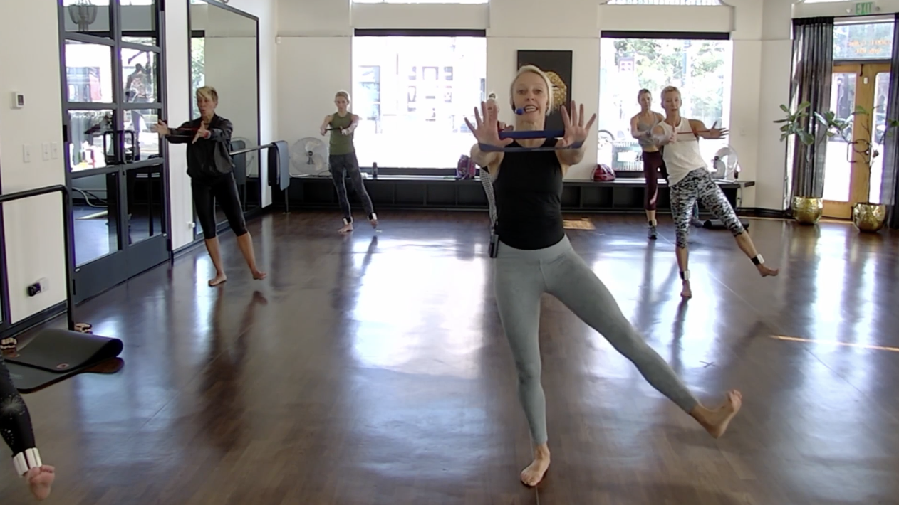 Hard Core w Myrna 9/7