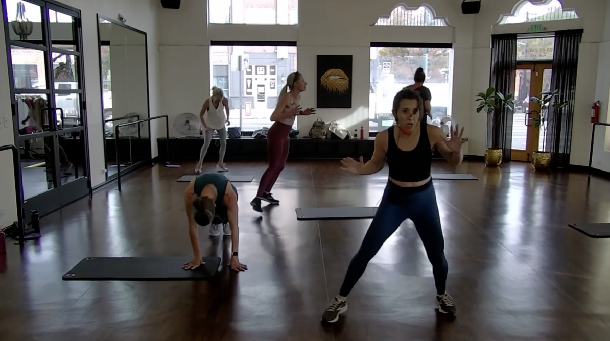 Femme Fatale w Cari 10/14