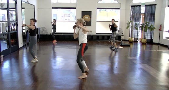 Femme Fatale w Myrna 6/9