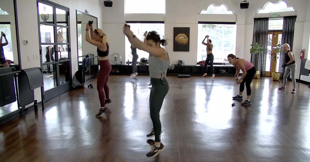 Femme Fatale w Cari 9/30