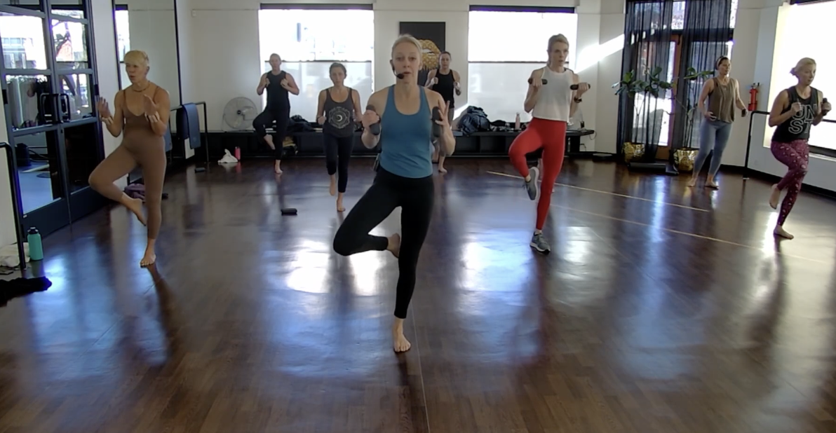 Hard Core w Myrna 12/7