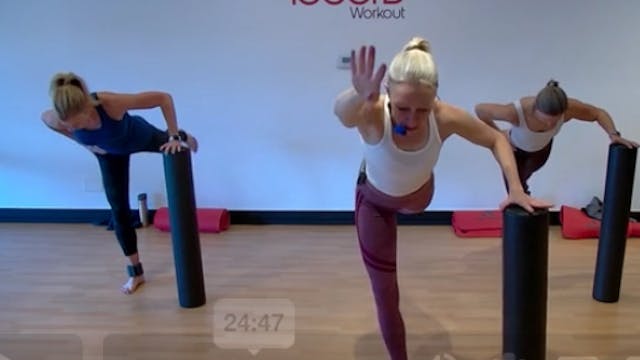 Sculpt w Myrna 11/14