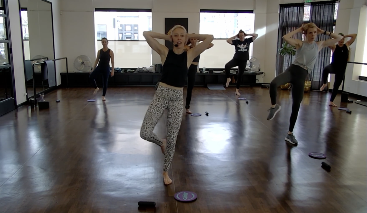 Hard Core w Myrna 12/14