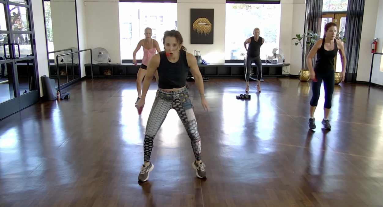 Femme Fatale w Cari 10/7