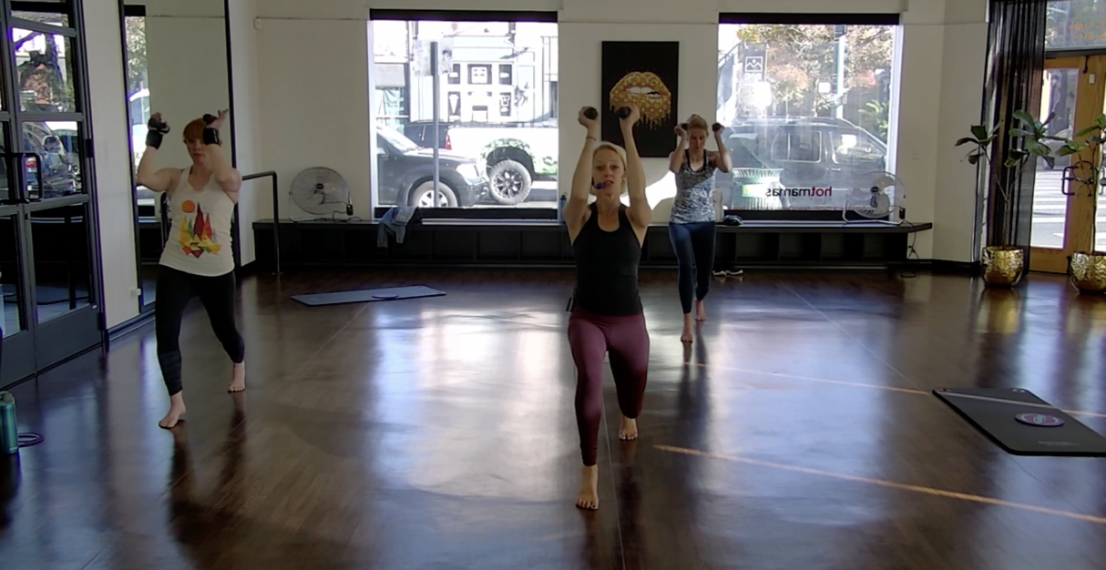 Hard Core w Myrna 10/12