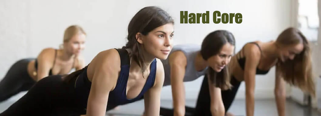 Hard Core