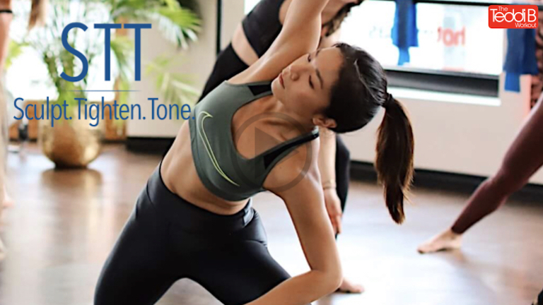 Sculpt.Tighten.Tone.