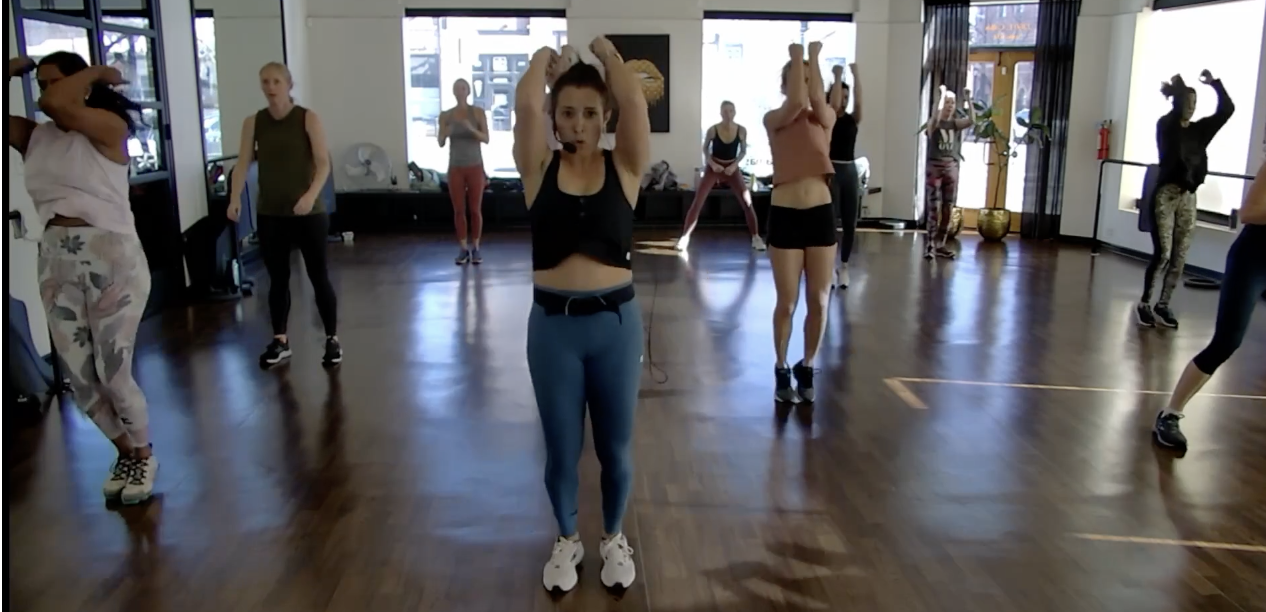 Femme Fatale w Cari 4/11