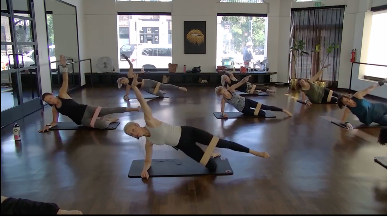 Hard Core w Myrna 7/5