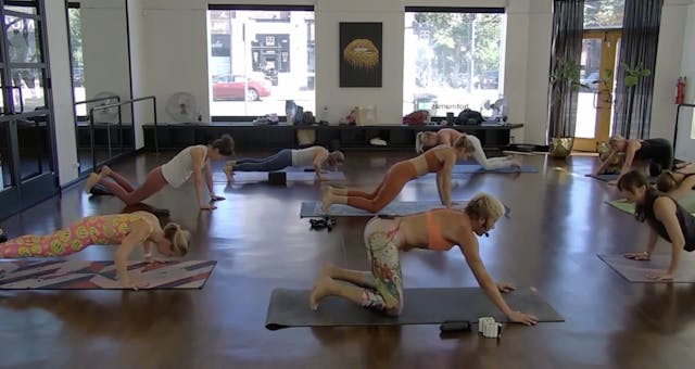 Release w Teddi B 7/3