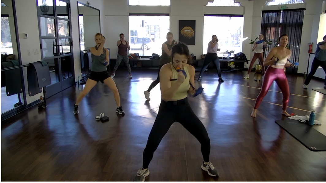 Femme Fatale w Cari 2-7