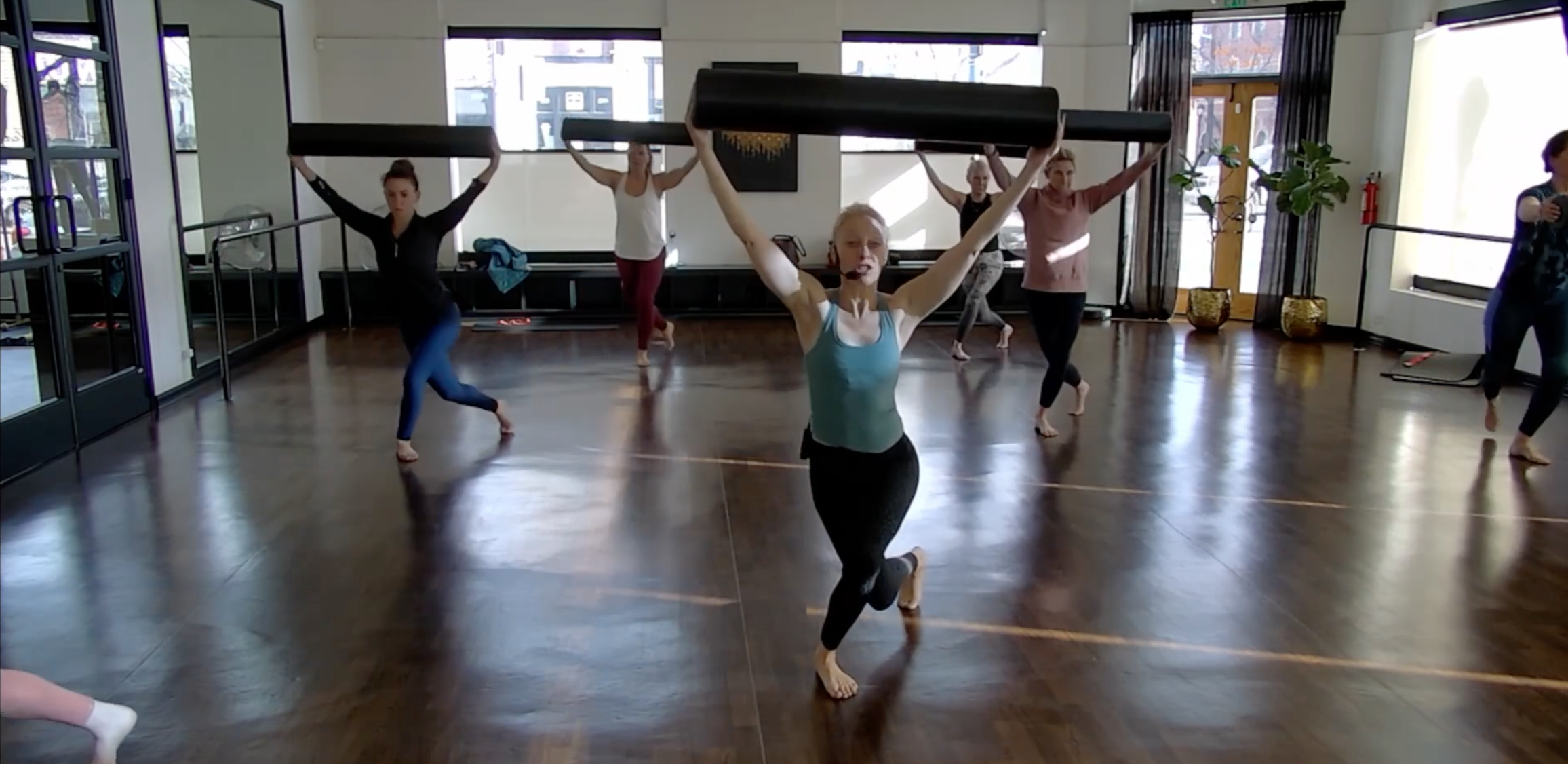 Hard Core w Myrna 3/15