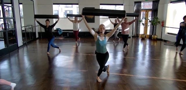 Hard Core w Myrna 3/15