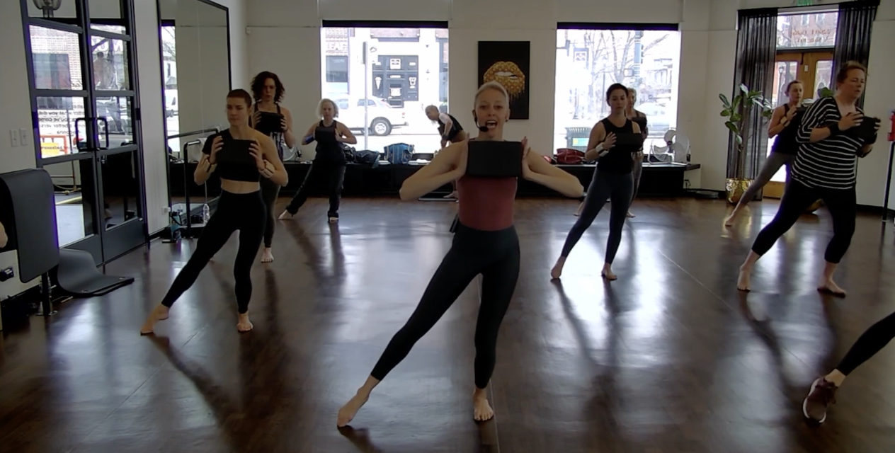 Hard Core w Myrna 4/5