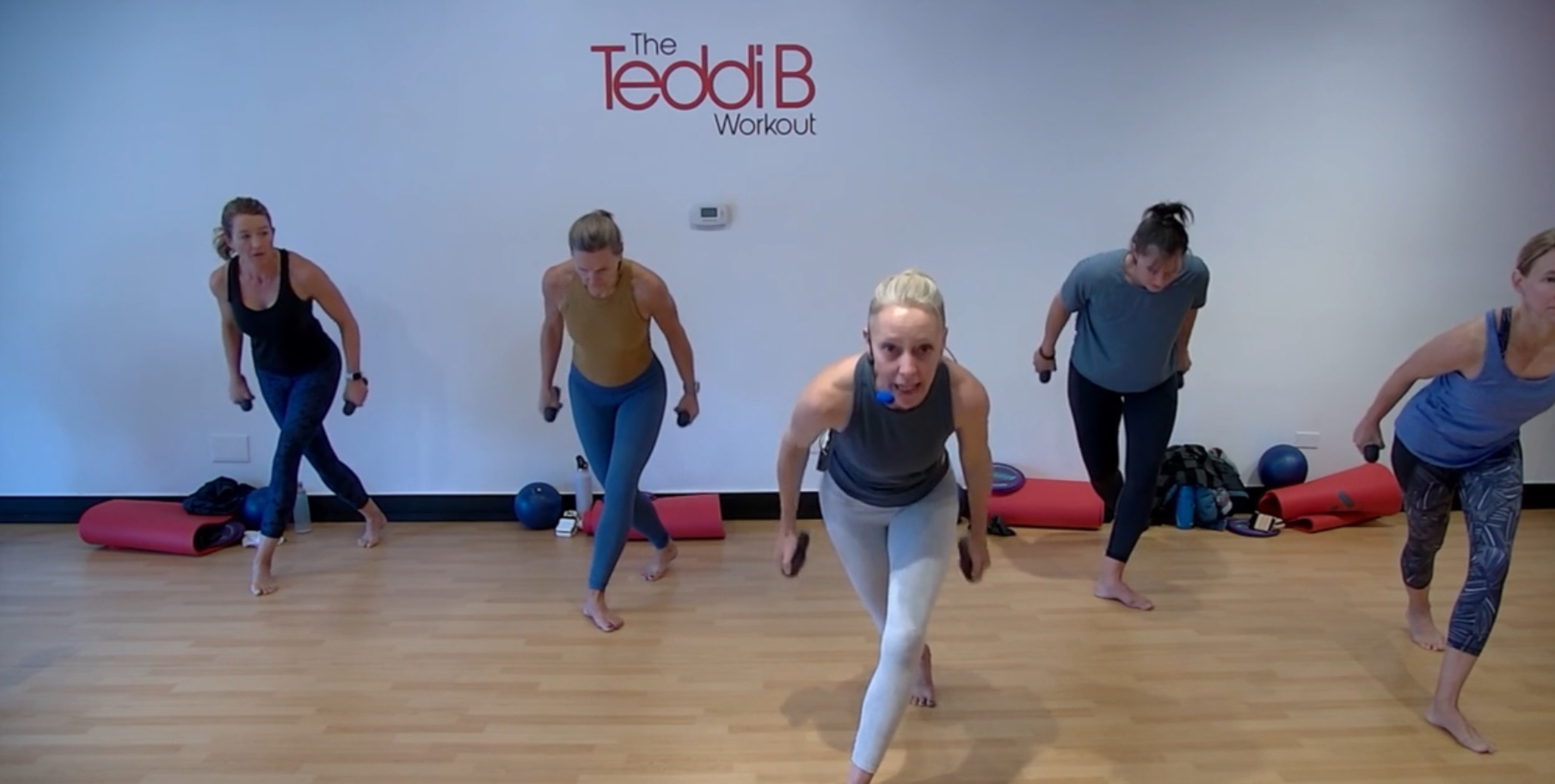 Sculpt w Myrna 10/28