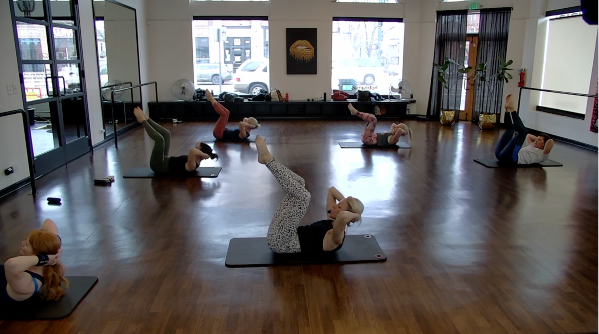 Hard Core w Myrna 2/1