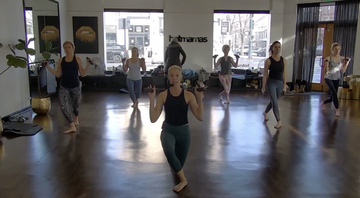 Hard Core w Myrna J 11/15