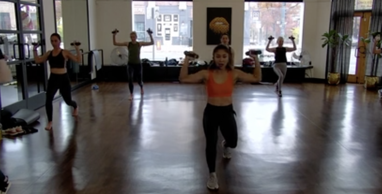 Bangin’ w J Sams 10/25