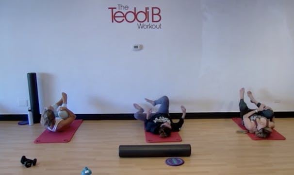 Abs.Butt.Core. w Rebecca 9/17