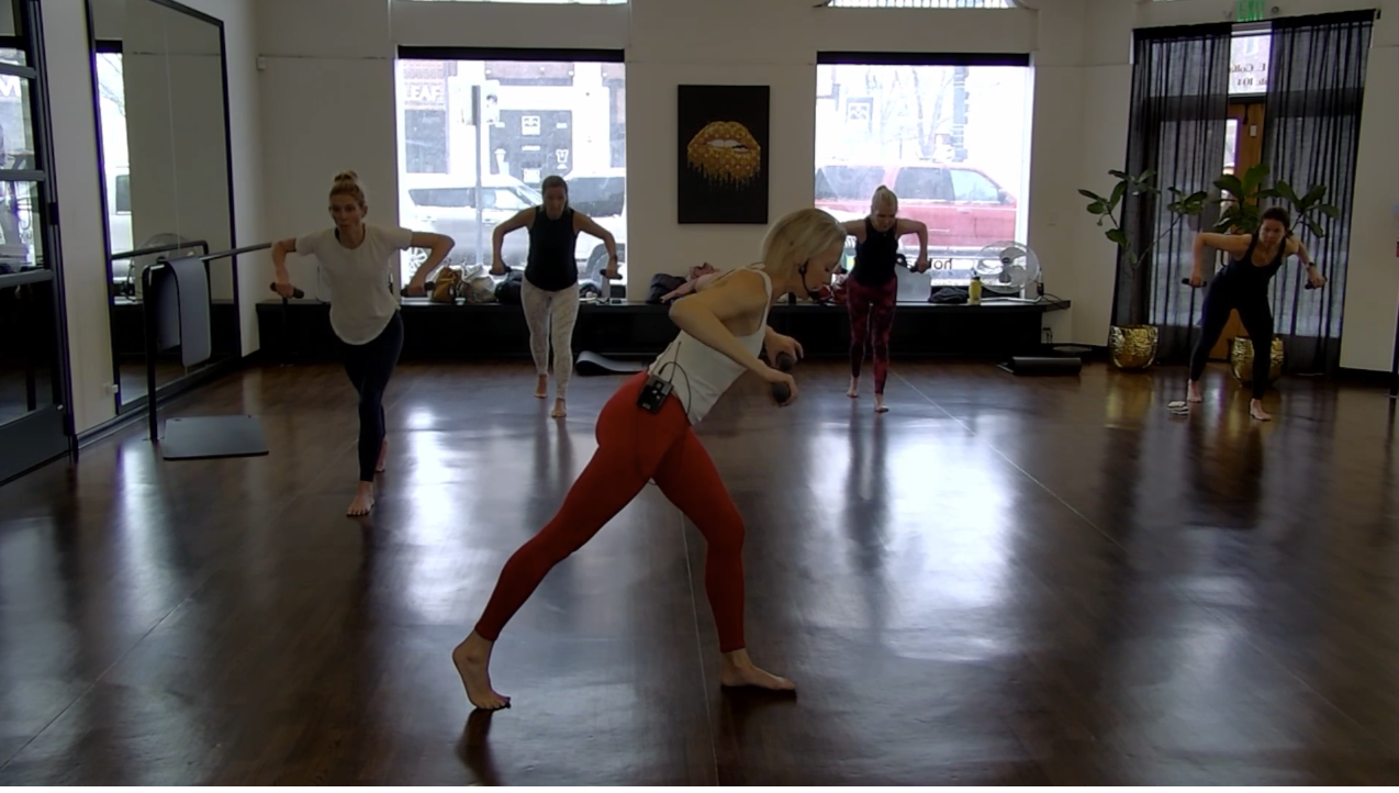 Hard Core w Myrna 1/25