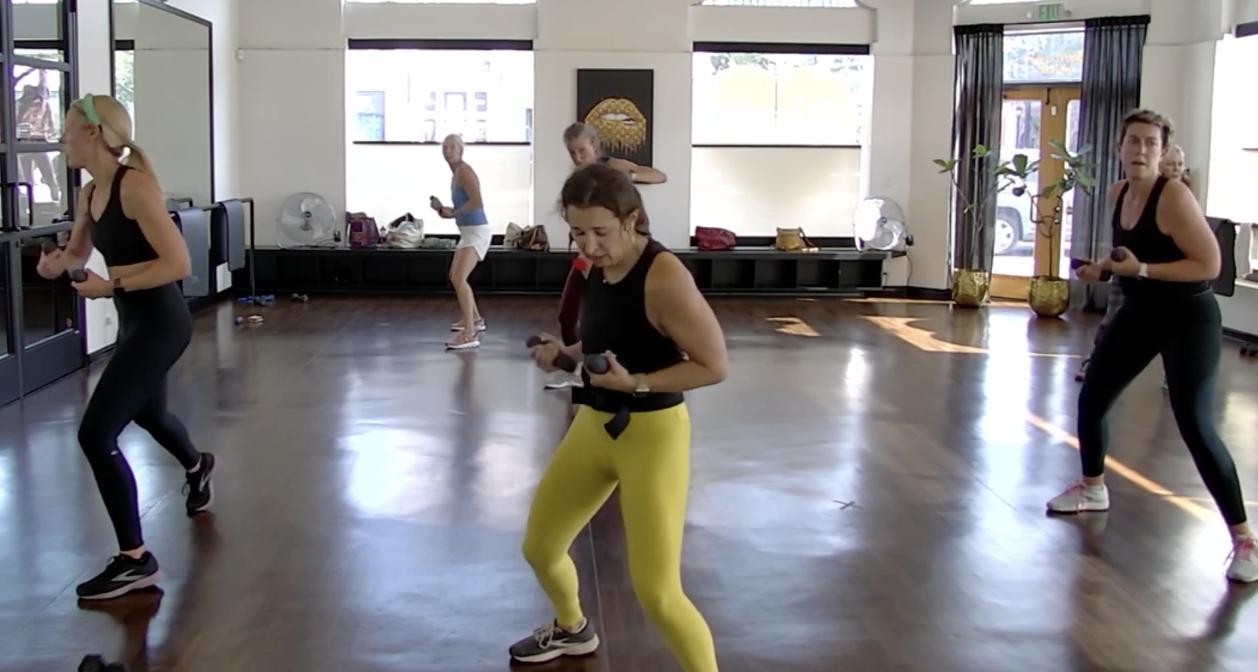 Femme Fatale w Cari 8/18