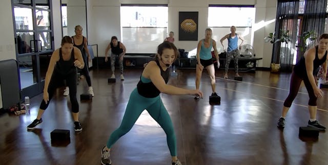 Femme Fatale w Cari 11/29