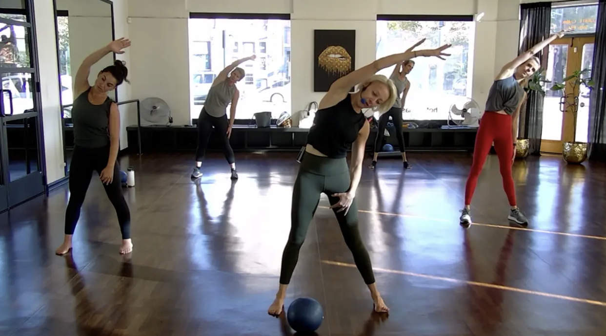 Hard Core w Myrna 10/5