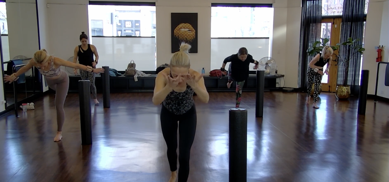 Hard Core w Myrna 12/21