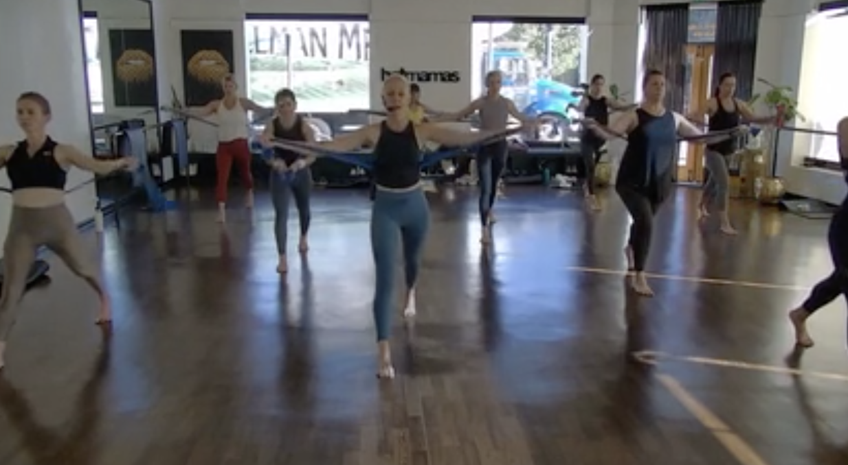 Hard Core w Myrna 9/20