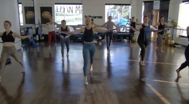 Hard Core w Myrna 9/20