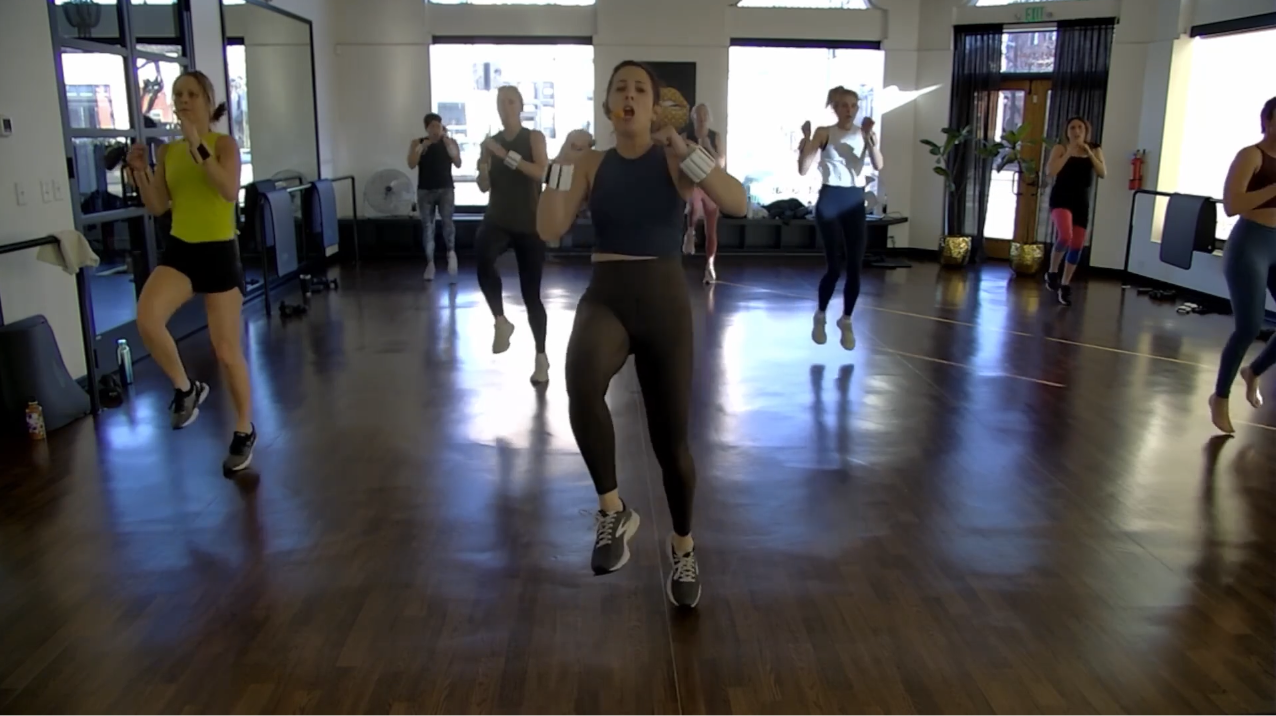 Femme Fatale w Cari 1/10