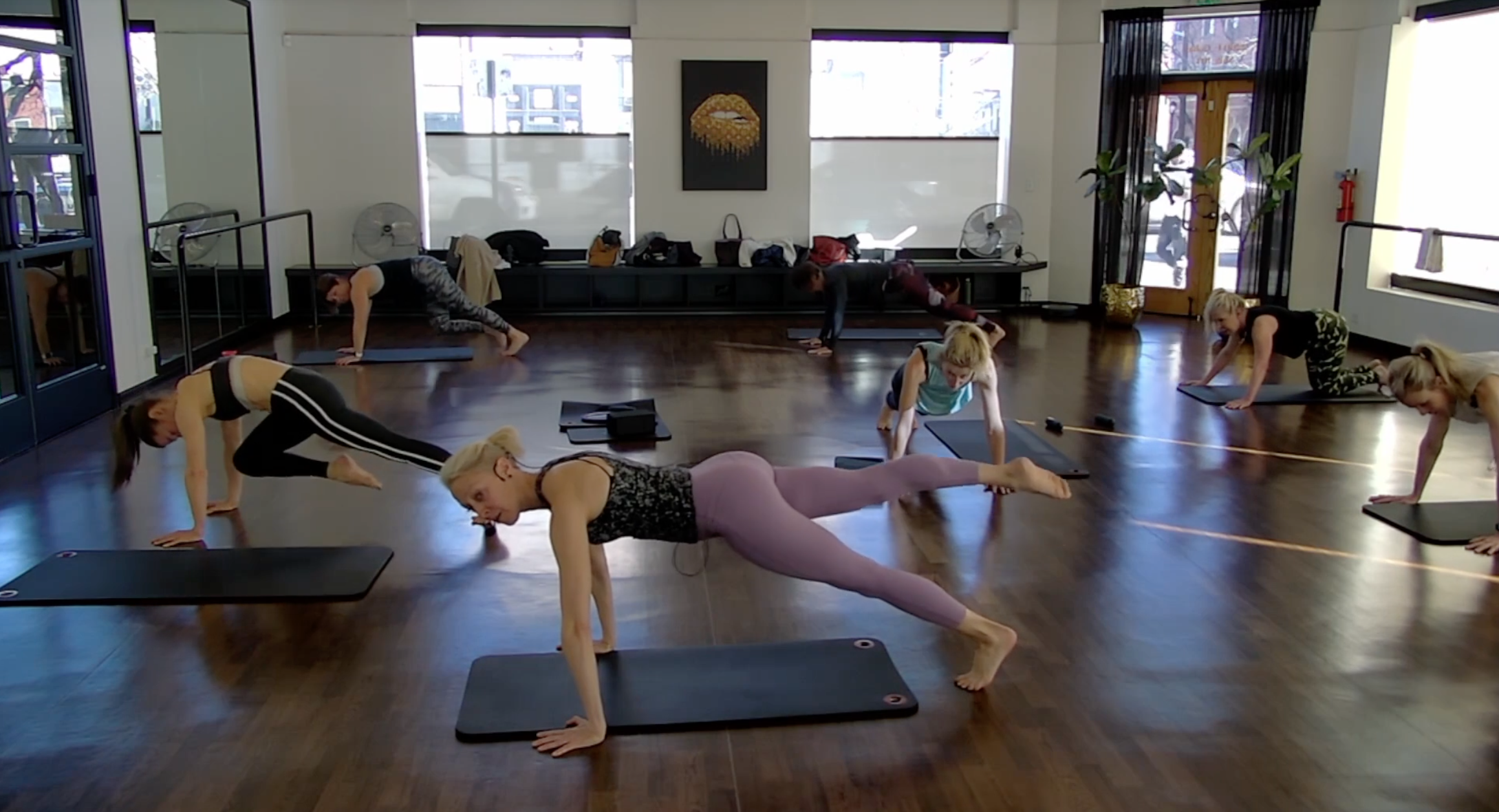 Hard Core w Myrna 3/1