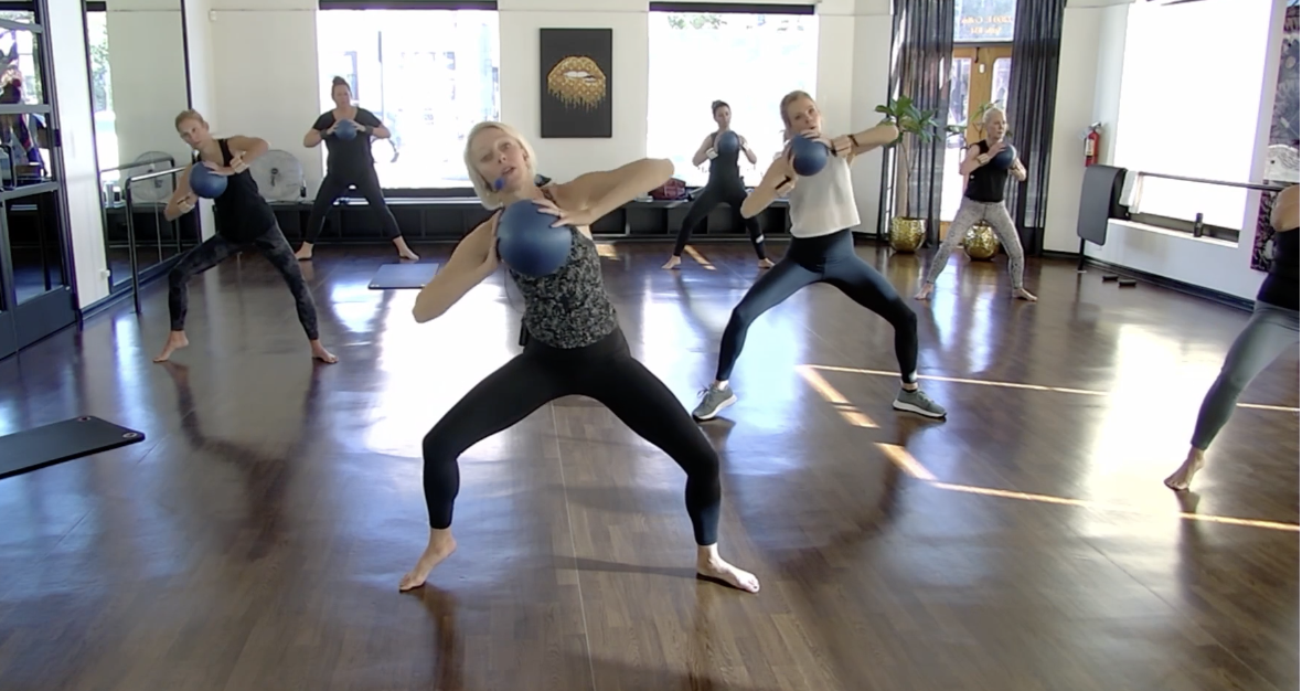 Hard Core w Myrna 9/21