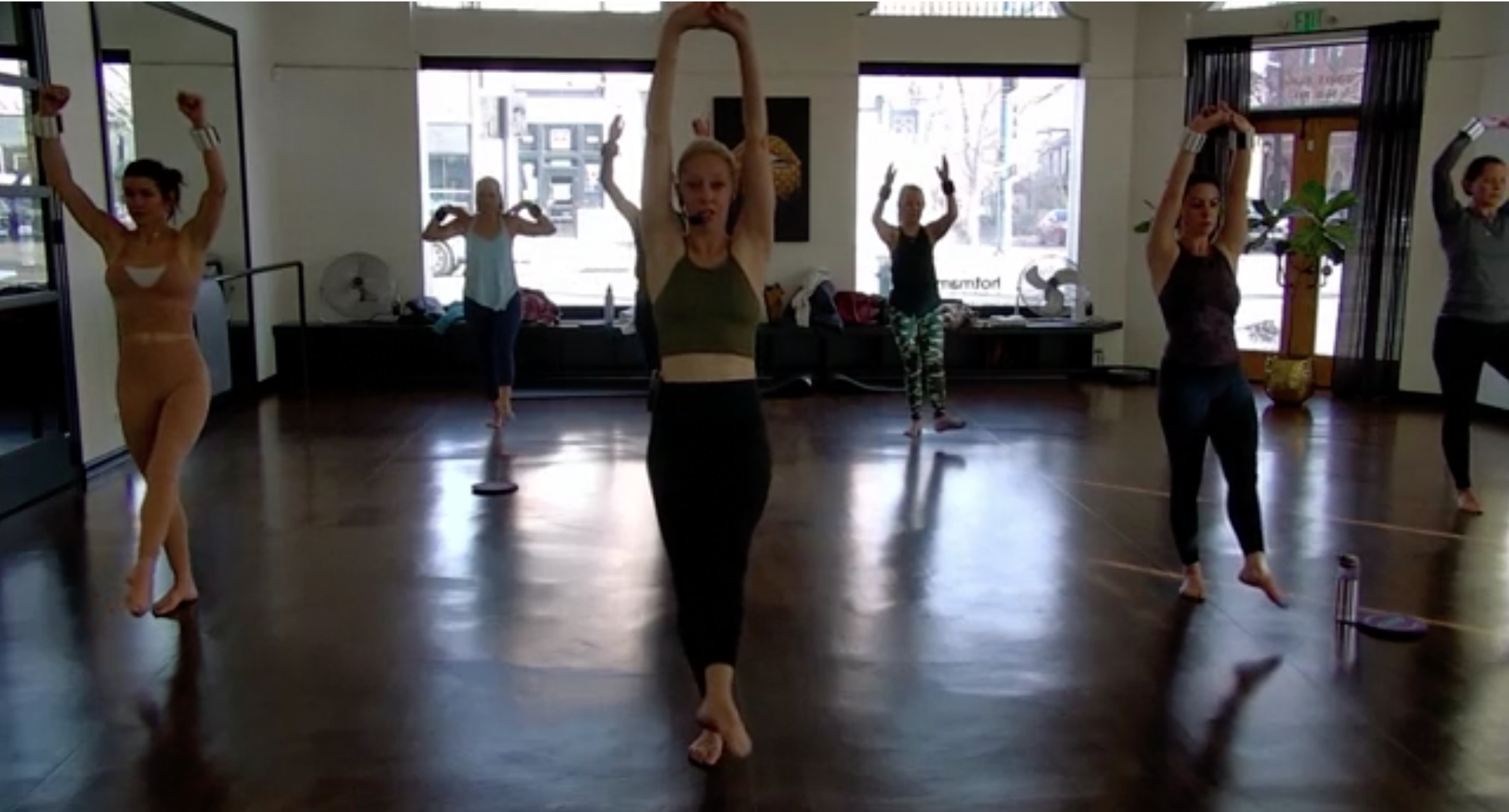 Hard Core w Myrna 2/15