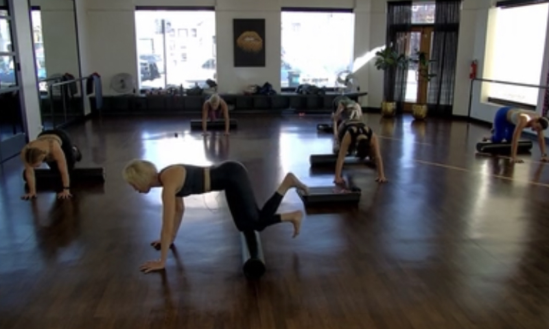 Hard Core w Myrna 11/9