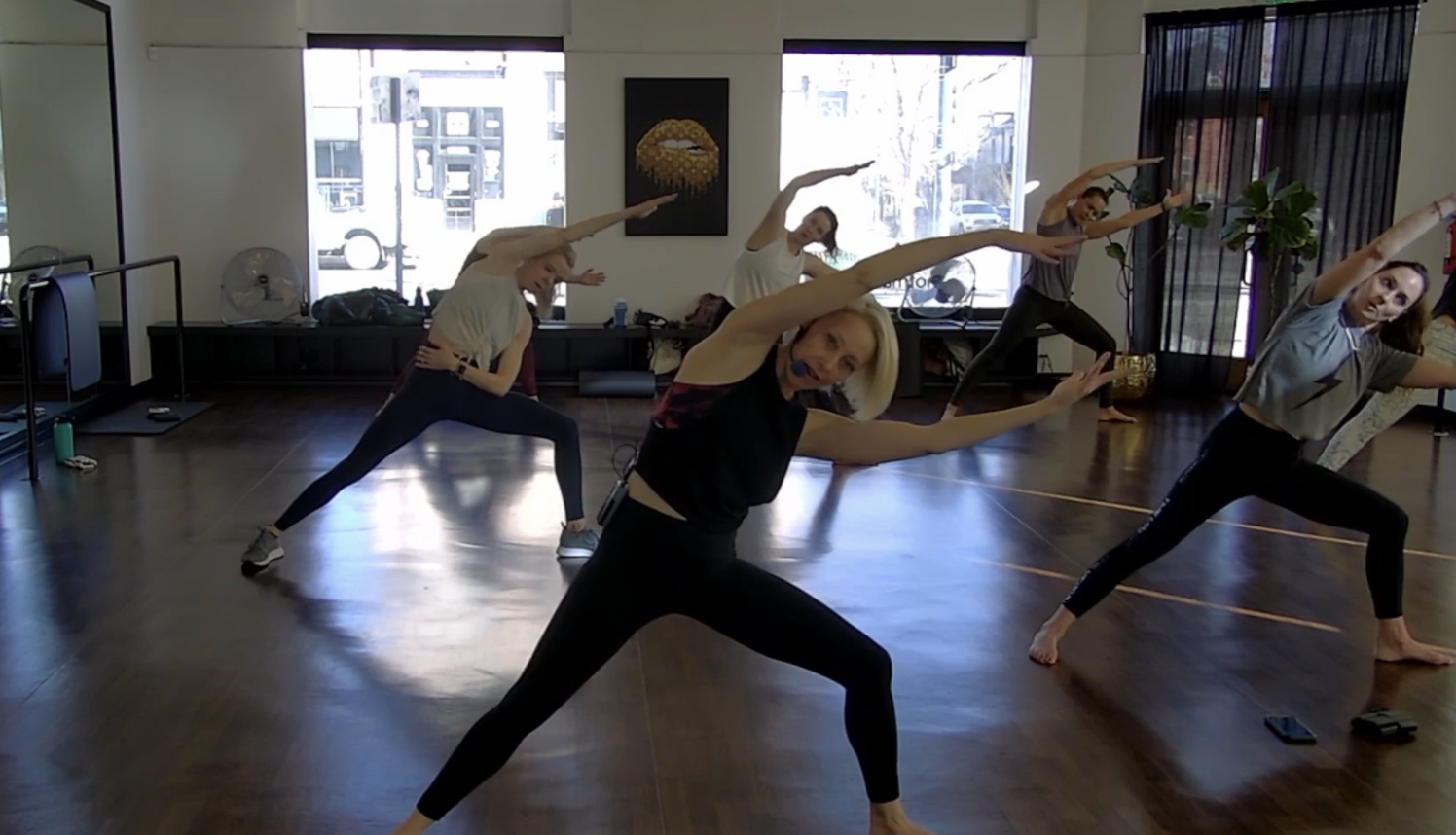 Hard Core w Myrna 2/8