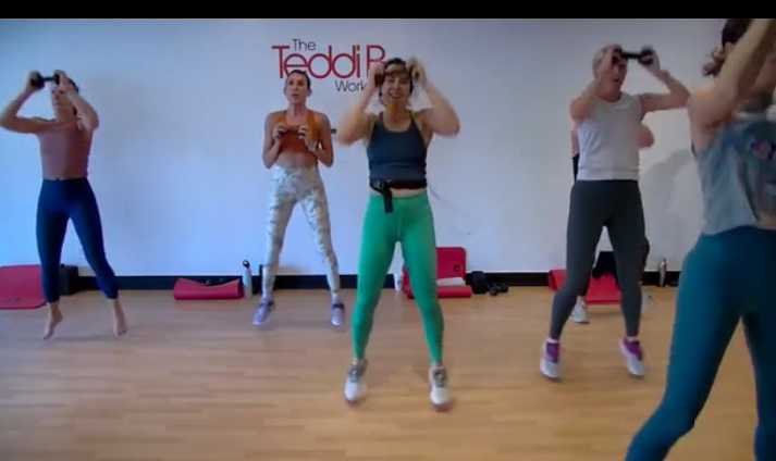 TBW w Cari 10/30 - Part 2