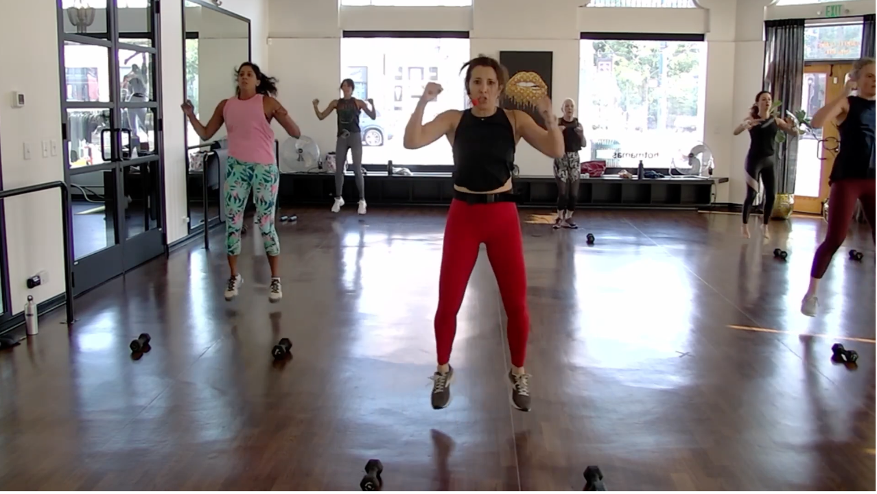 Femme Fatale w Cari 9/8