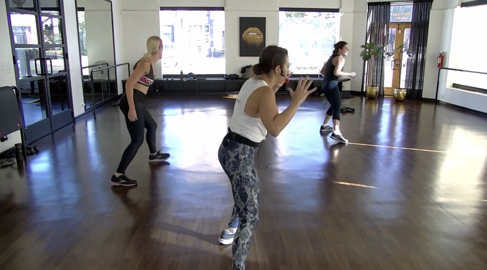 Femme Fatal w Cari 9/22