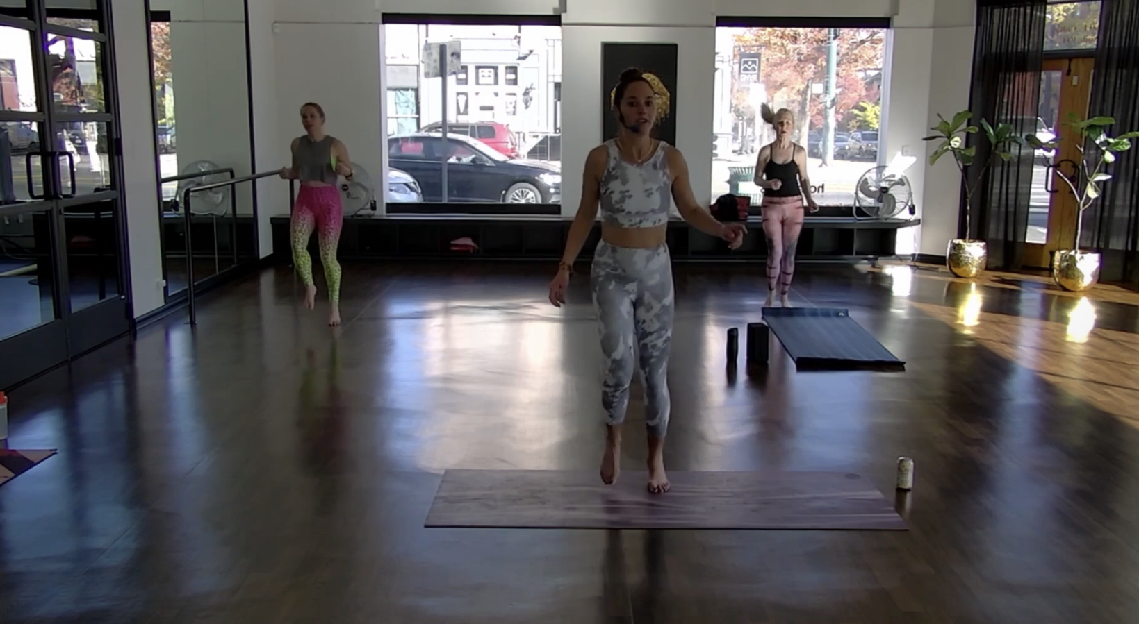  Release w Rebecca 10/24